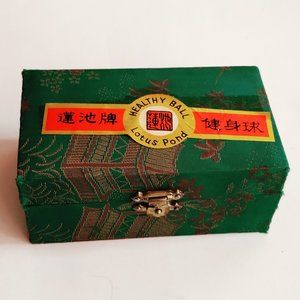 Healthy Ball Lotus Pond Made In China